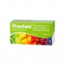 Fructaid Kapseln, Фруктаид, капсулы при непереносимости фруктозы
