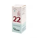 Биохимия Пахарь 22 Кальций Carbonicum D 6 Капельный.