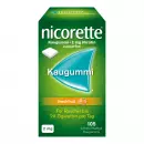 Nicorette 2 мг фрешфрута