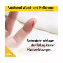 Пантенол раневой и лечебный крем Jenapharm - Пантенол раневой и лечебный крем Jenapharm