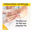 Пантенол раневой и лечебный крем Jenapharm - Пантенол раневой и лечебный крем Jenapharm