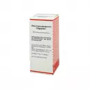 Rhus Toxicodendron N Oligoplex Liquidum