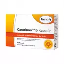 Carotinora 15 Капсул