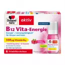 Двойное сердце активные B12 Vita энергии питьевые ампулы
