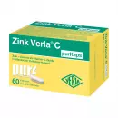 Цинк Verla C Purkaps