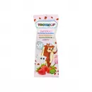 Toothpop Стоматологическая Помощь-Леденец Клубничный Вкус