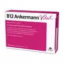 B12 Ankermann Vital Таблетки