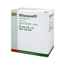 Vliwasoft щелевые компрессы 7. 5x7. 5 см стерильные 4 слоя