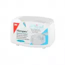 Micropore Vliespflaster 5 m x 2,5 cm mit Abroller 1530-1D, нетканый пластырь