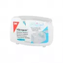 Micropore Vliespflaster, Микропор 1530-0D, нетканый пластырь 5 м x 1,25 см с роликом