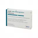Jodid 200 Tabletten, Йодид, таблетки 200 мкг