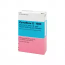 Zymafluor D 1000 В Таблетках
