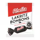 Rheila Lakritz Bonbons mit Zucker, солодковые конфеты с сахаром