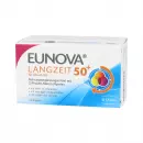 Eunova Долгосрочный 50 + Капсул