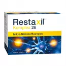 Restaxil Комплекс 26 Порошок