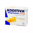 Additiva магния 375 мг гранулы апельсин