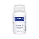 Pure Encapsulations Витамин B6 P-5-P Капсулы