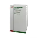 Vliwazell всасывающие компрессы 10x20 см стерильные