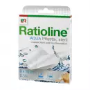 Ratioline Aqua душ пластырь плюс 8x10 см стерильный