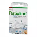 Ratioline Aqua душ пластырь плюс 5x7 см стерильный