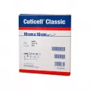 Cuticell Classic раневая марля 10x10 см