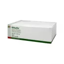 Silkafix лейкопластырь 2,5 cmx9,2 м картонный сердечник