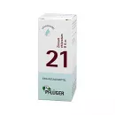 Биохимия Пахарь 21 Zincum Chloratum D 6 Капель