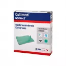Cutimed Sorbact компрессы 4x6 см