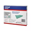 Cutimed Sorbact всасывающие компрессы 7x9 см