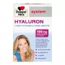 Двойное Сердце Hyaluron System Капсулы