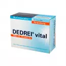 Dedrei Vital Таблетки Курортная Упаковка