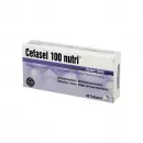 Cefasel 100 Nutri Selenium Tabs