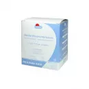 Нетканые компрессы 7. 5x7. 5 см стерильные 6X
