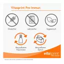 Vitasprint Pro Immun, питьевой комплекс для поднятия иммунитета - Vitasprint Pro Immun, питьевой комплекс для поднятия иммунитета