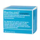 Bactisubtil Complex Kapseln, капсулы