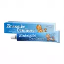 Цинковой Мазью Dentinox