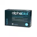 Alphabiol рождаемости для мужчин капсулы