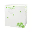 Mepore раневая повязка 10x11 см стерильная