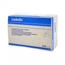 Leukofix повязка пластырь 5 cmx9,2 м Polykern