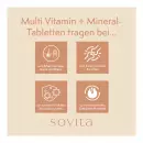 Sovita Care Multi Витамин+Минеральные Таблетки - Sovita Care Multi Витамин+Минеральные Таблетки