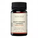 Sovita Care Multi Витамин+Минеральные Таблетки