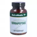 Серрапептаза 500 мг NutraMedix капсулы