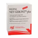 Regena Ney Geront Plus, Регена Най Геронт Плюс, мультикомплекс в капсулах