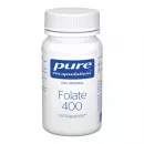 PURE ENCAP FOLATE 400