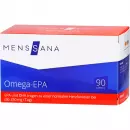 Omega EPA MensSana