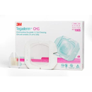 Tegaderm 3M CHG I. V. фиксирующий бинт 8,5x11,5 см 1657r