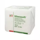 Vliwasoft нетканые компрессы 10x10 см нестерильные 4 слоя