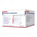 Fixomull прозрачный 10 cmx10 м