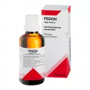 FEDON СПАГ N PEKA