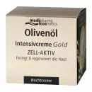Оливковое Масло Интенсивный Крем Gold Cell-Активный Ночной Крем - Оливковое Масло Интенсивный Крем Gold Cell-Активный Ночной Крем